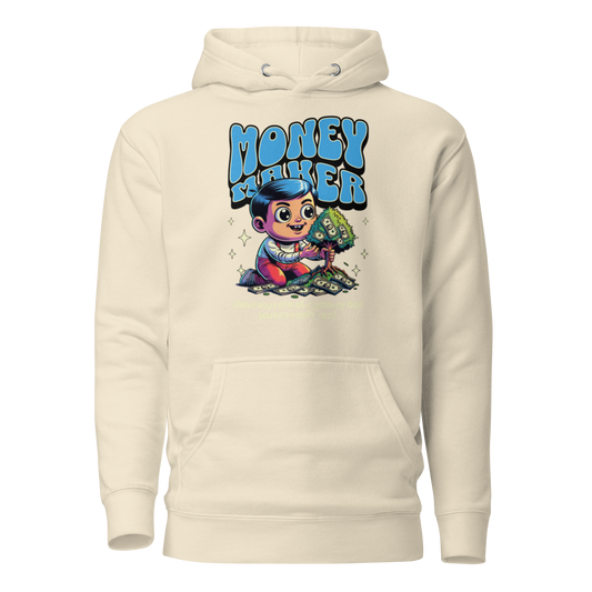 "Money Maker" Hoodie