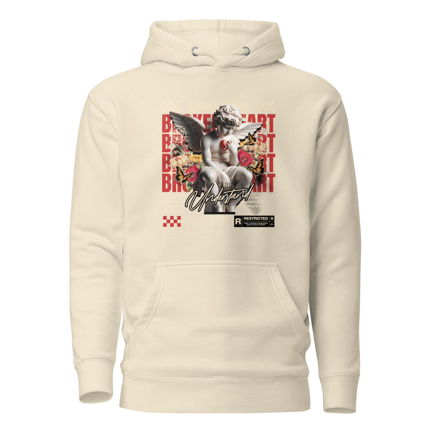 "Understand" Hoodie