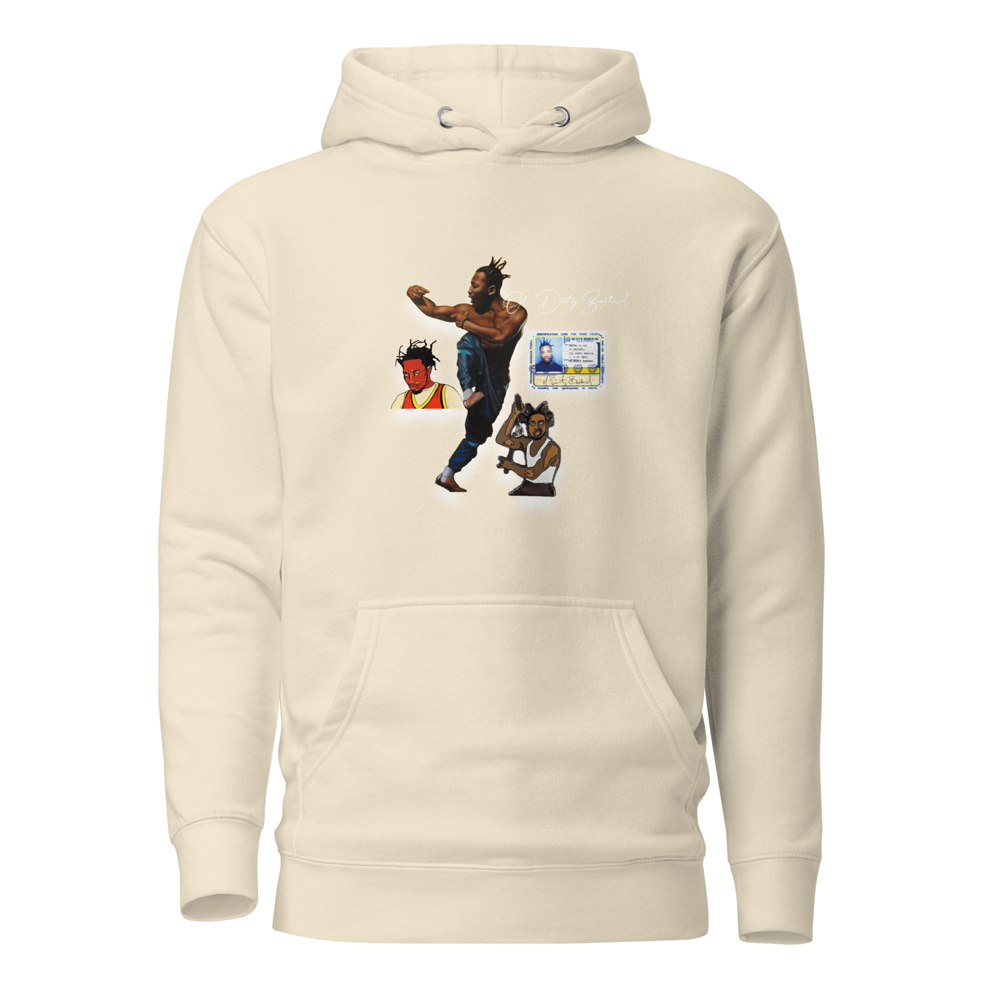 "ODB" Hoodie
