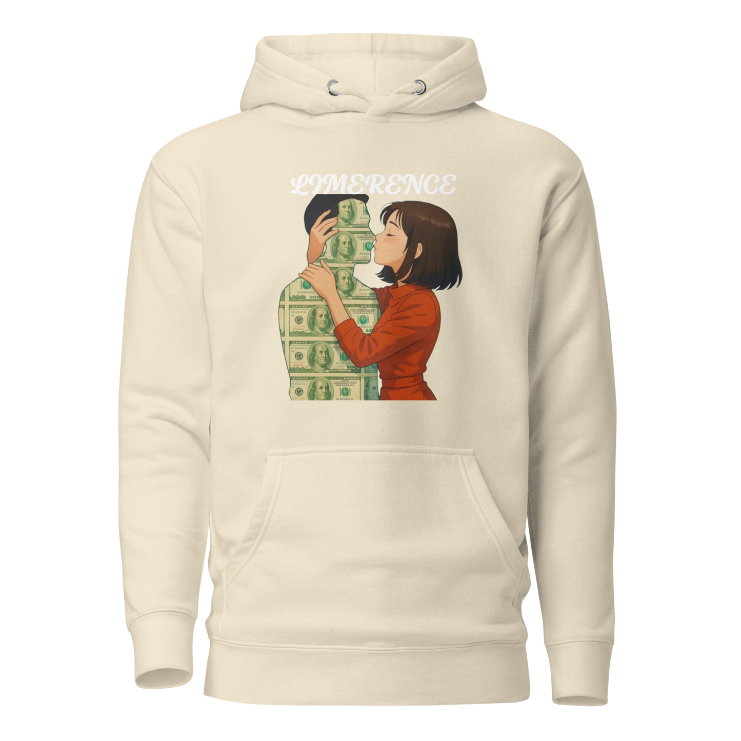 "Limerence" Hoodie