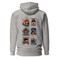 "777" Hoodie