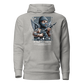"Rebellion" Hoodie