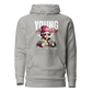 "Young&Rich" Hoodie