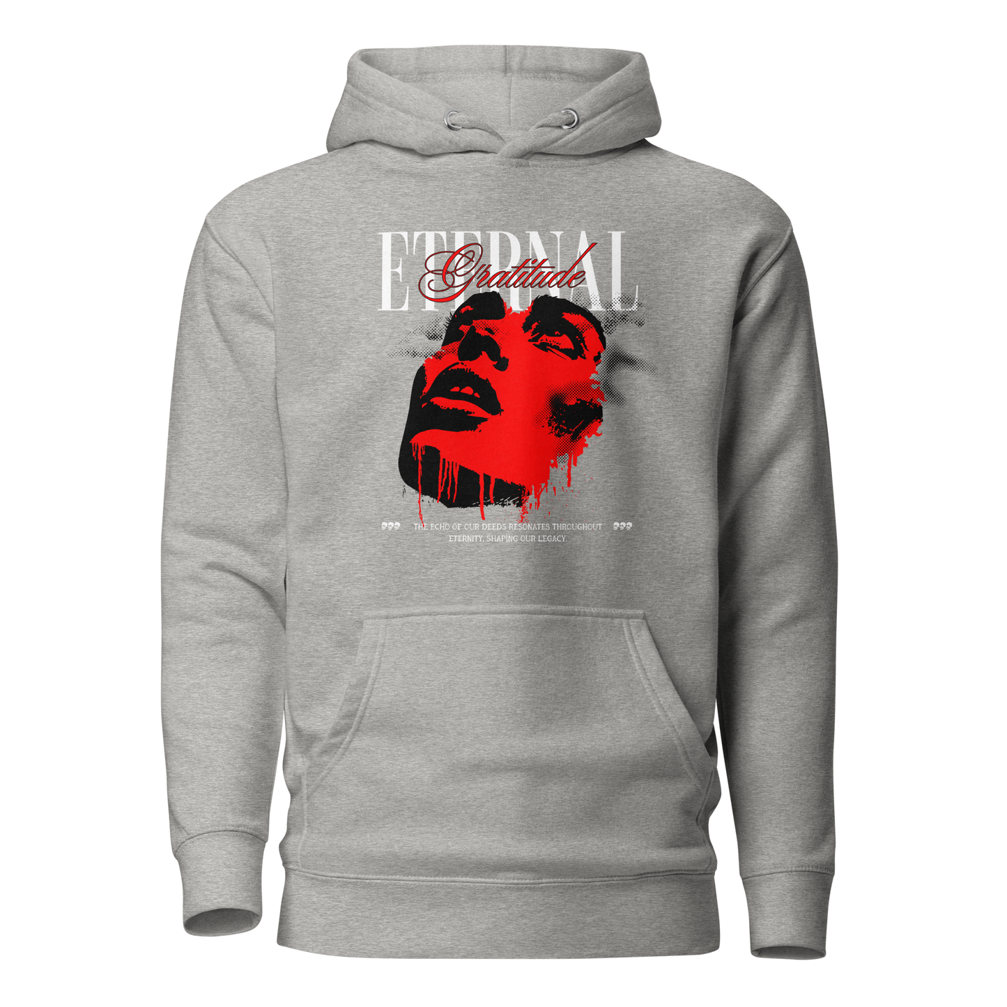 "Eternal" Hoodie