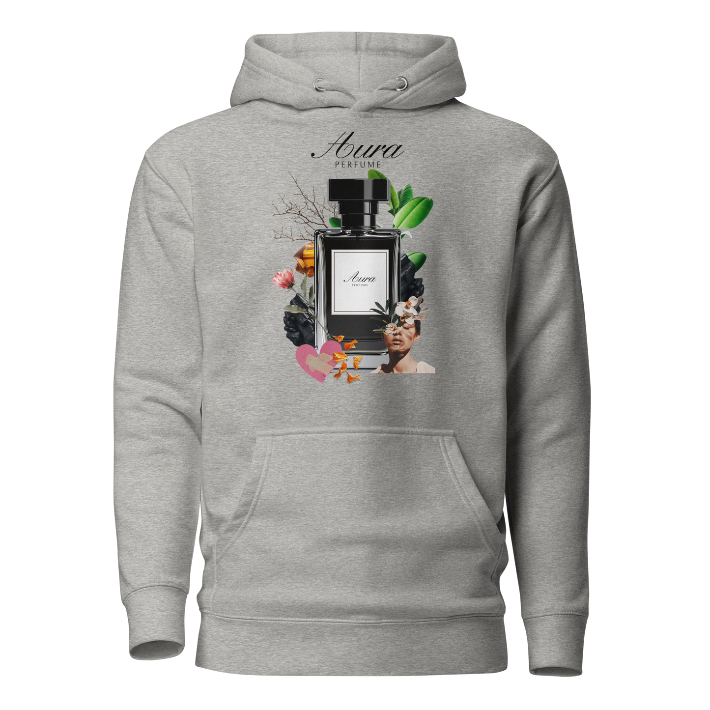 "Aura" Hoodie