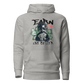 "Earn More, Live Better" Hoodie