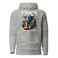"High On Life, Elevated By Nature" Hoodie
