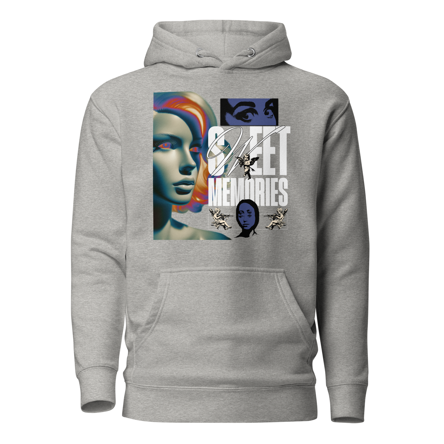 "Sweet Memories" Hoodie