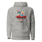 "Beautiful Dreams" Hoodie
