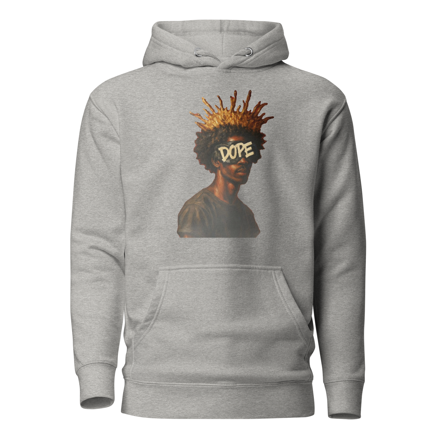 "Dope" Hoodie