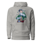 "Drunken Fist Rock Lee" Hoodie