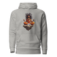 "Melanated Z" Hoodie