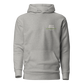 "Cognitive Dissonance" Hoodie
