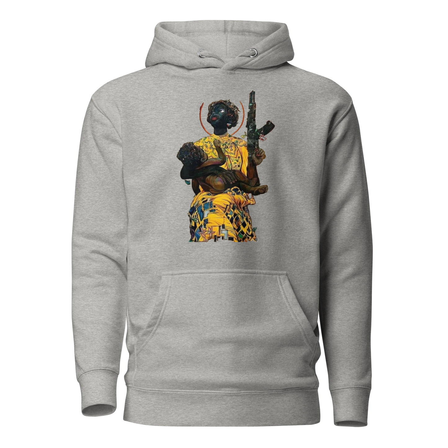 "Mabulu" Hoodie