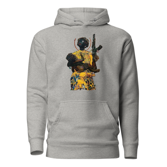 "Mabulu" Hoodie