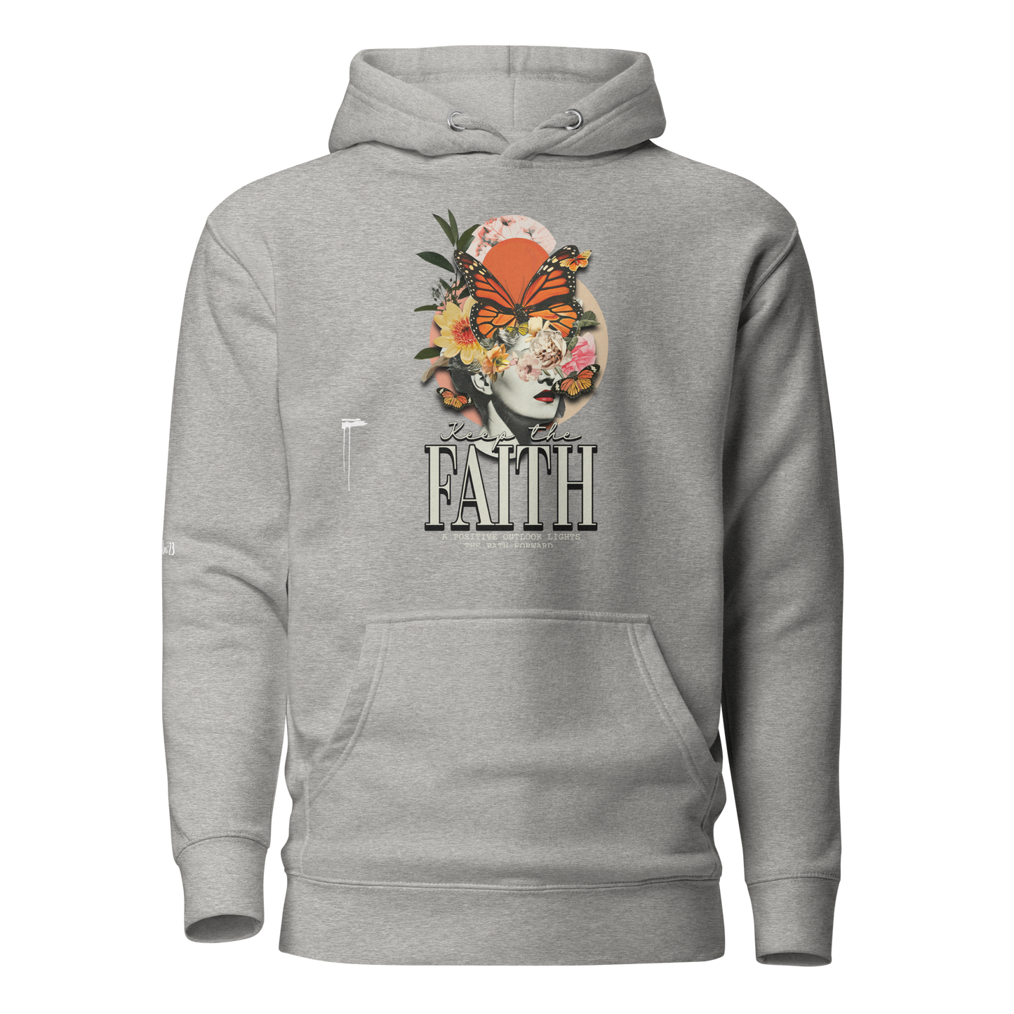 "Faith" Hoodie