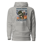 "Revolution Catalyst" Hoodie