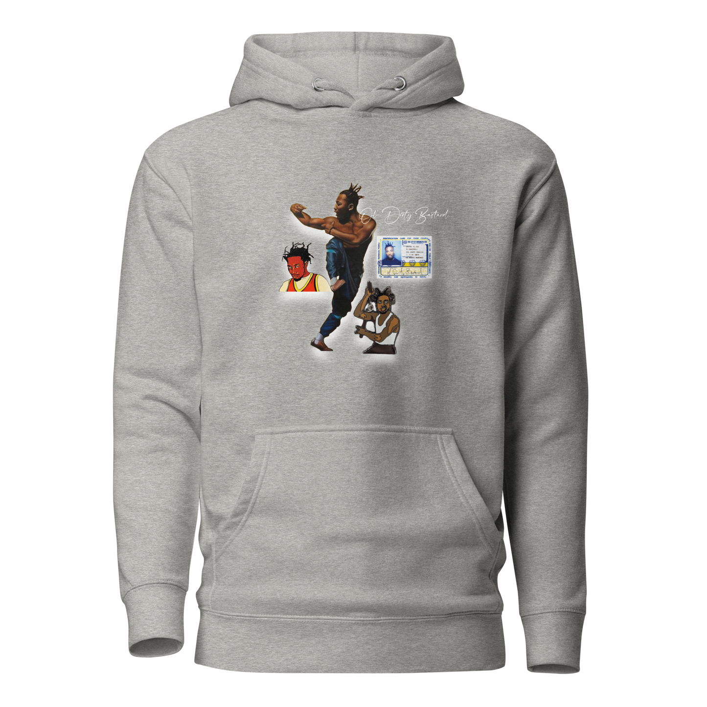 "ODB" Hoodie