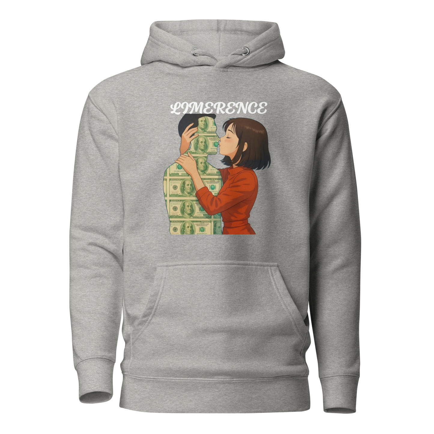 "Limerence" Hoodie