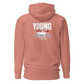 "Young&Rich" Hoodie