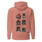 "777" Hoodie