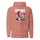 "Young&Rich" Hoodie