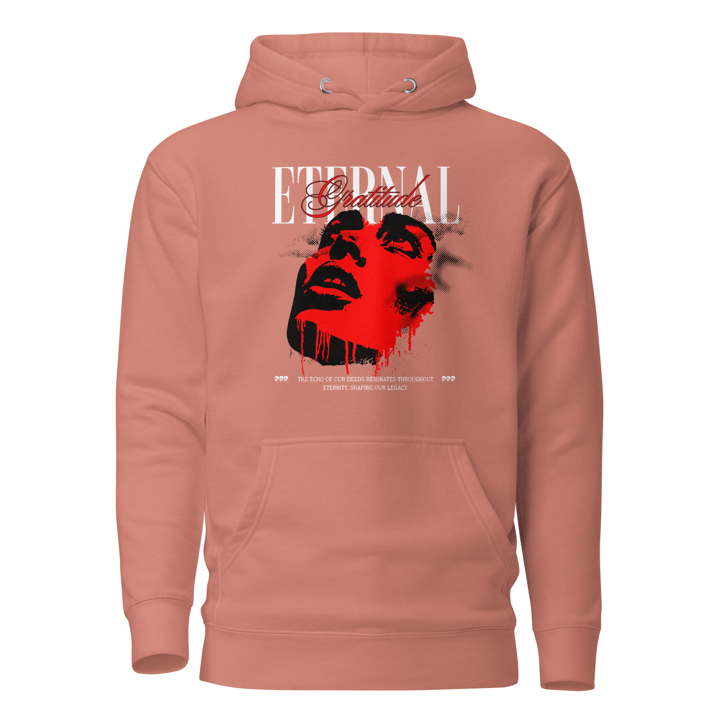 "Eternal" Hoodie