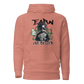 "Earn More, Live Better" Hoodie