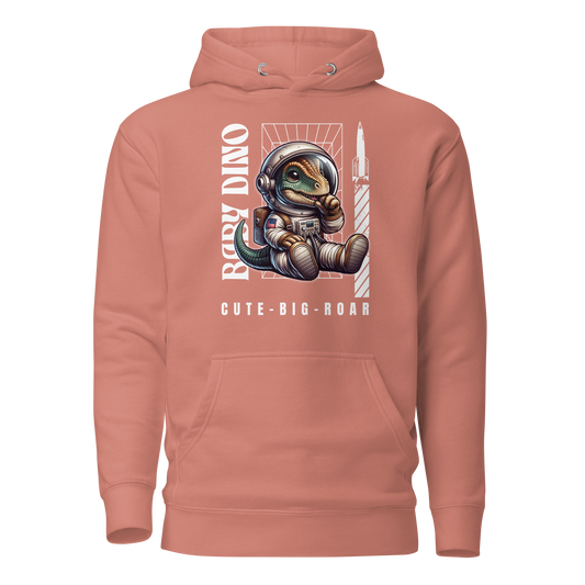 "Baby Dino" Hoodie