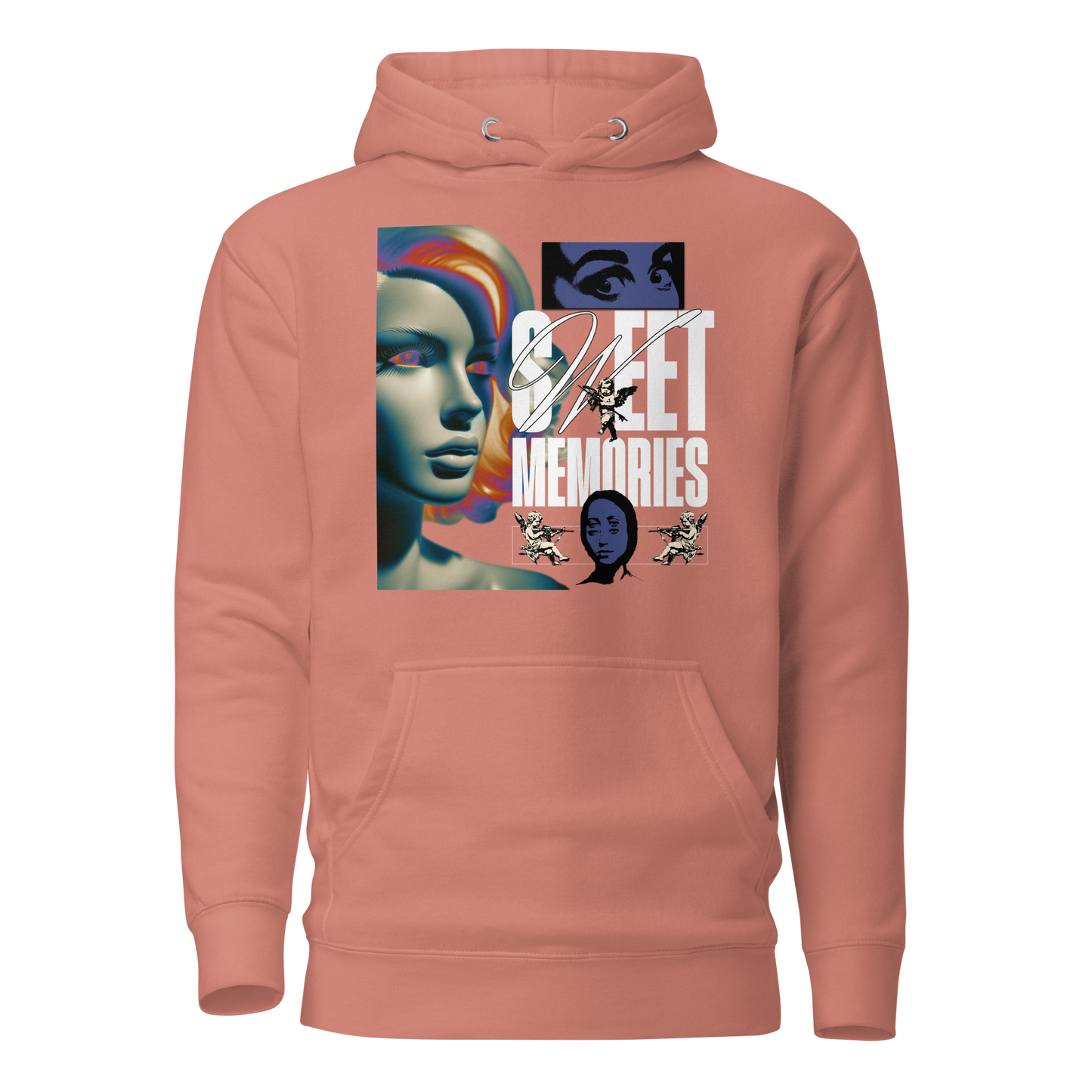 "Sweet Memories" Hoodie