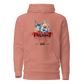 "Beautiful Dreams" Hoodie