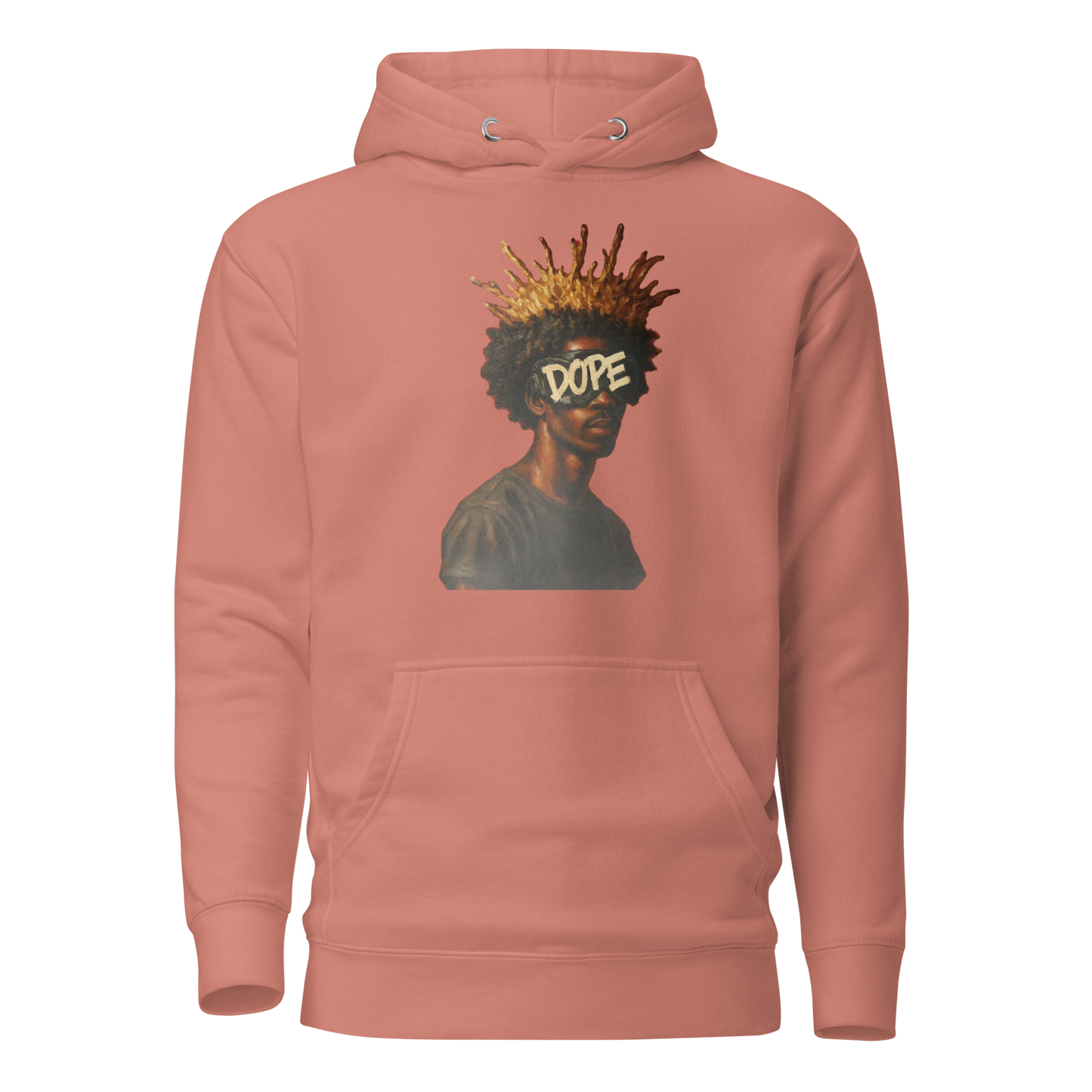 "Dope" Hoodie