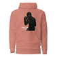 "Talk Sh', Get Hit" Hoodie