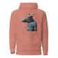 "Anxiety" Hoodie