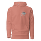 "777" Hoodie