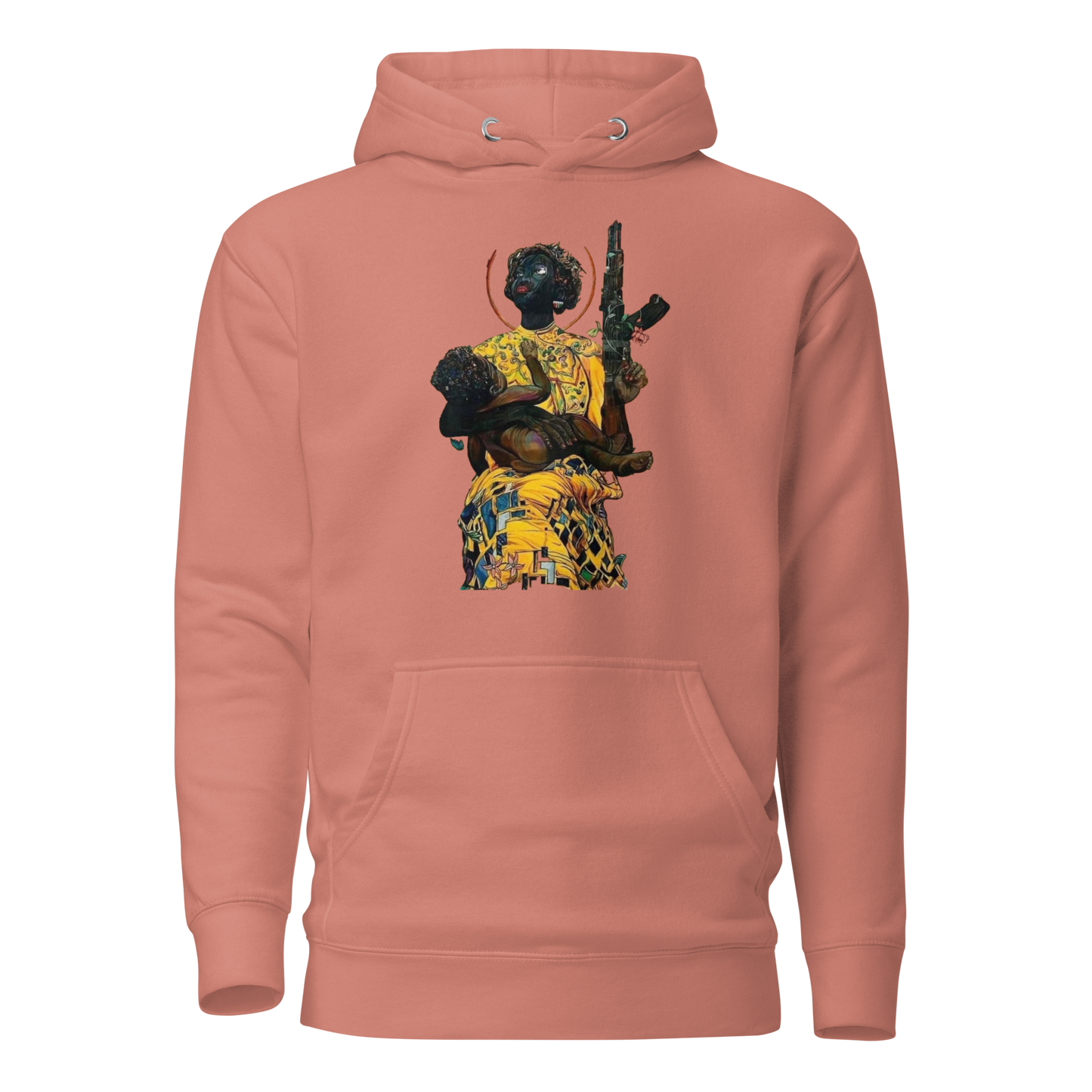 "Mabulu" Hoodie