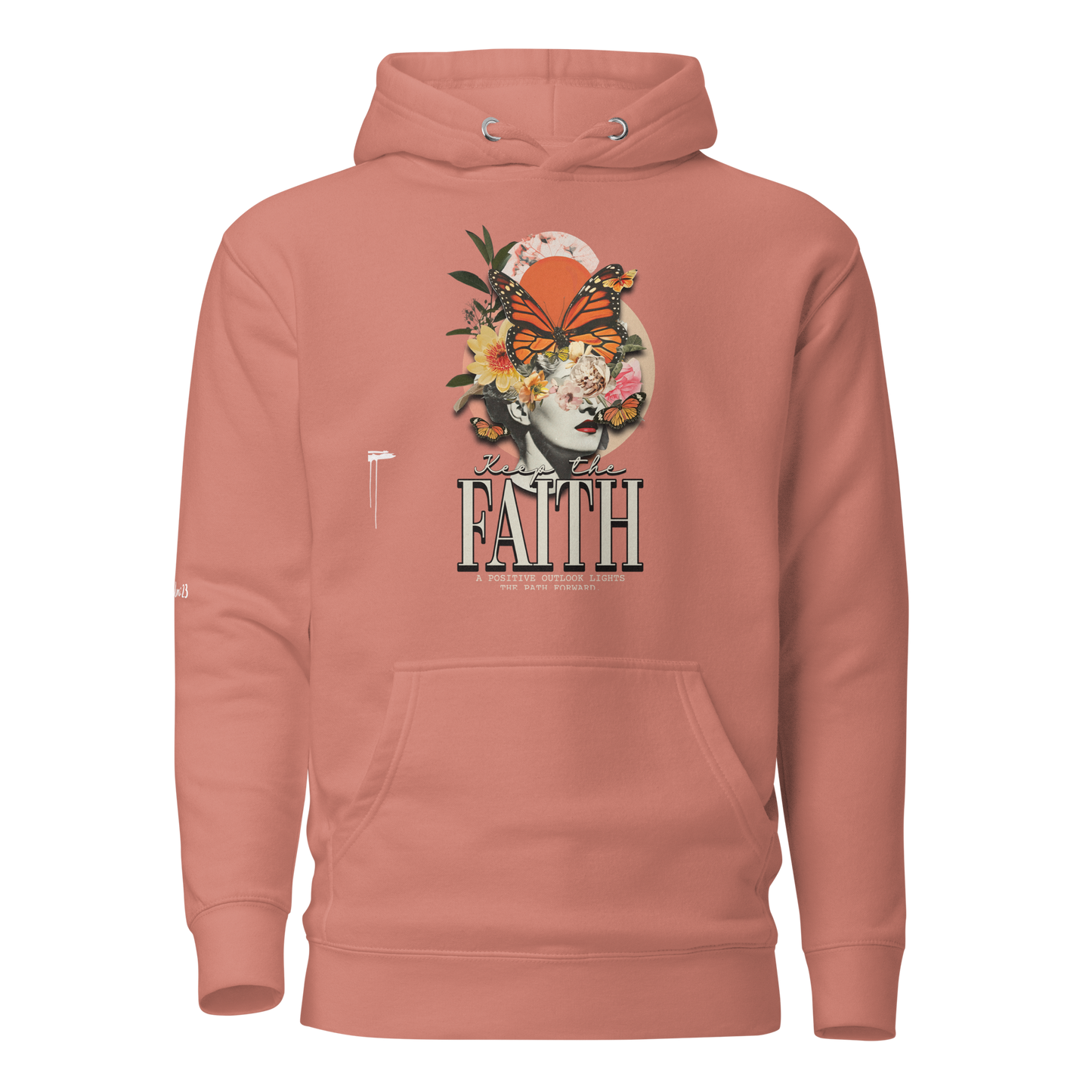 "Faith" Hoodie