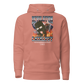 "Revolution Catalyst" Hoodie
