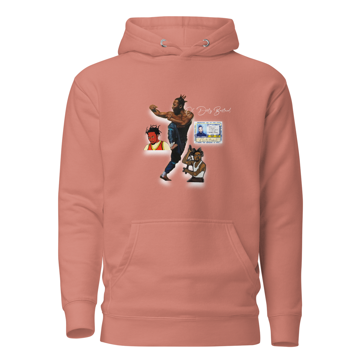 "ODB" Hoodie
