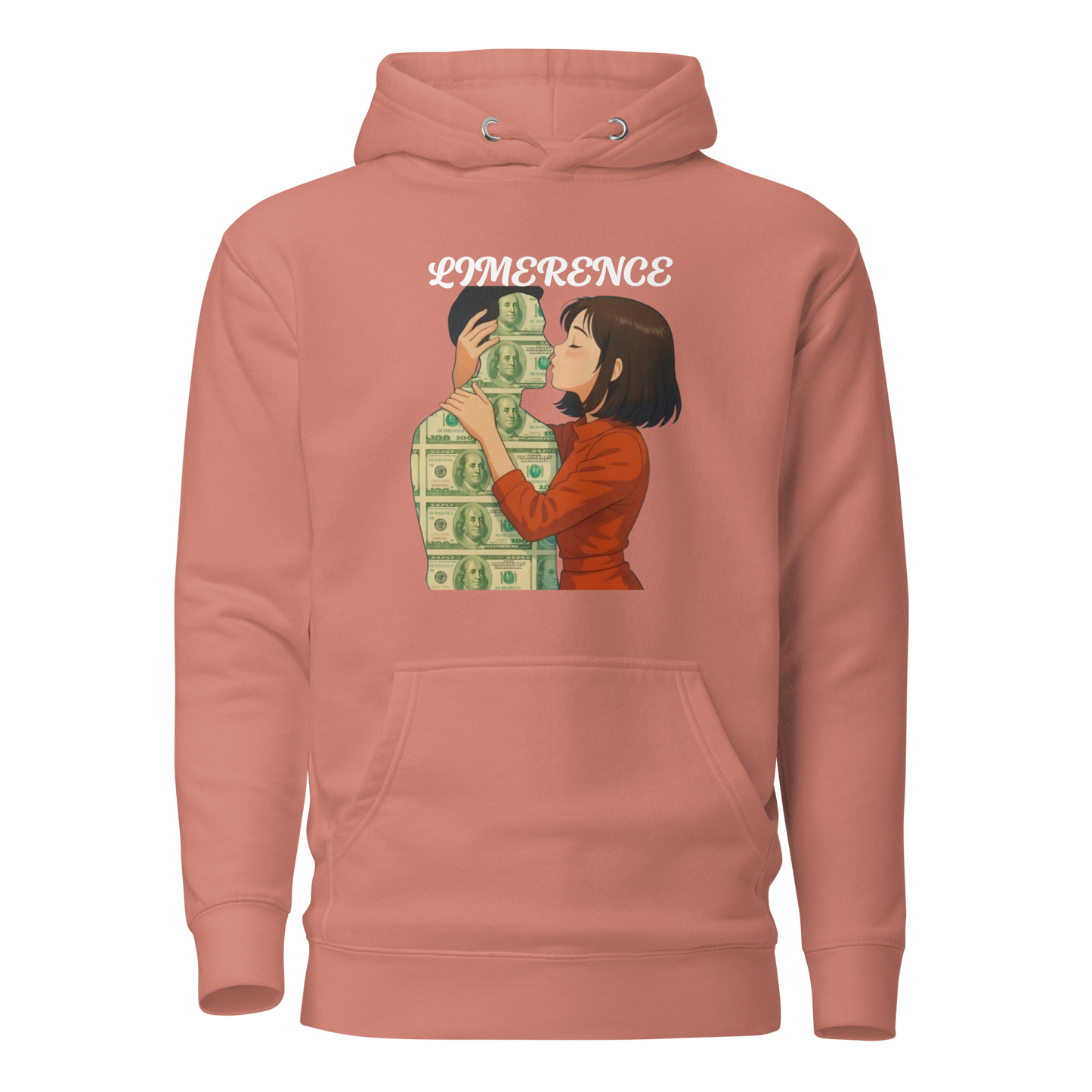 "Limerence" Hoodie