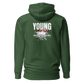 "Young&Rich" Hoodie