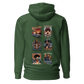 "777" Hoodie