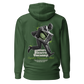 "Cognitive Dissonance" Hoodie
