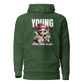 "Young&Rich" Hoodie