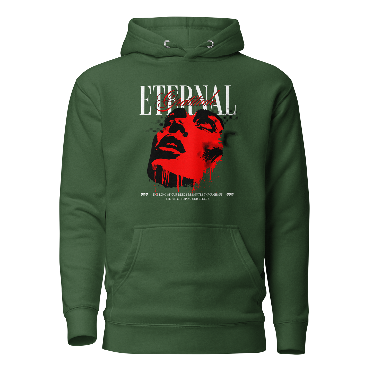 "Eternal" Hoodie