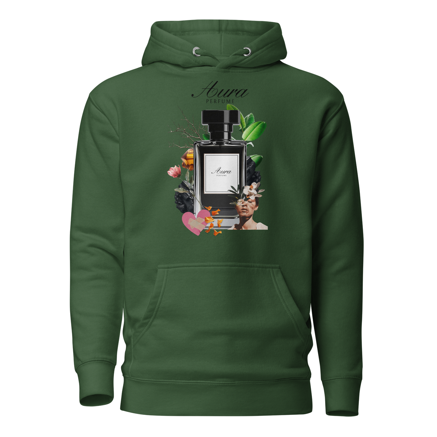 "Aura" Hoodie