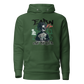 "Earn More, Live Better" Hoodie