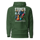 "High On Life, Elevated By Nature" Hoodie