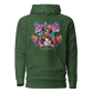 "90s Era Luxury" Women’s Hoodie