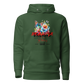"Beautiful Dreams" Hoodie
